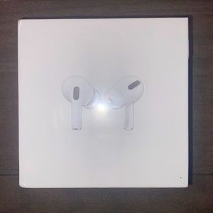 “APPLE” air pods pro